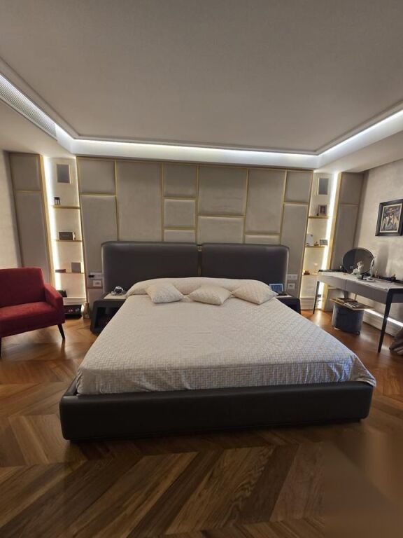 APARTAMENT PËR SHITJE – KOMUNA E PARISIT