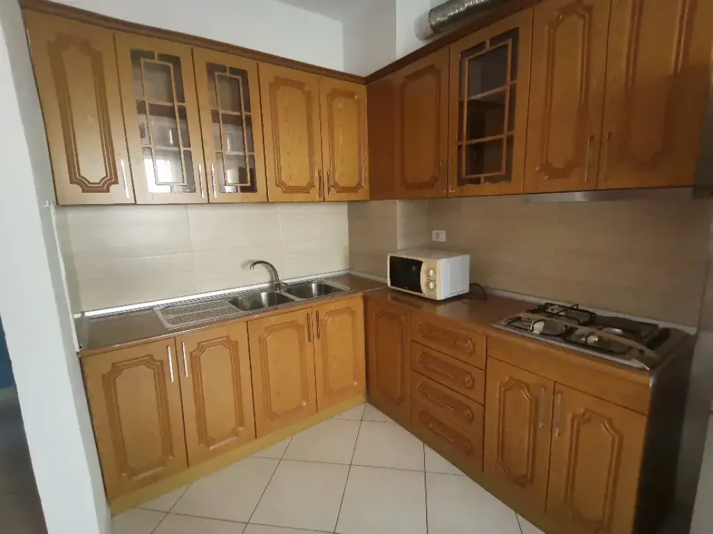 Affitto | Apartament 1 + 1 | Selitë | 550 €/mese