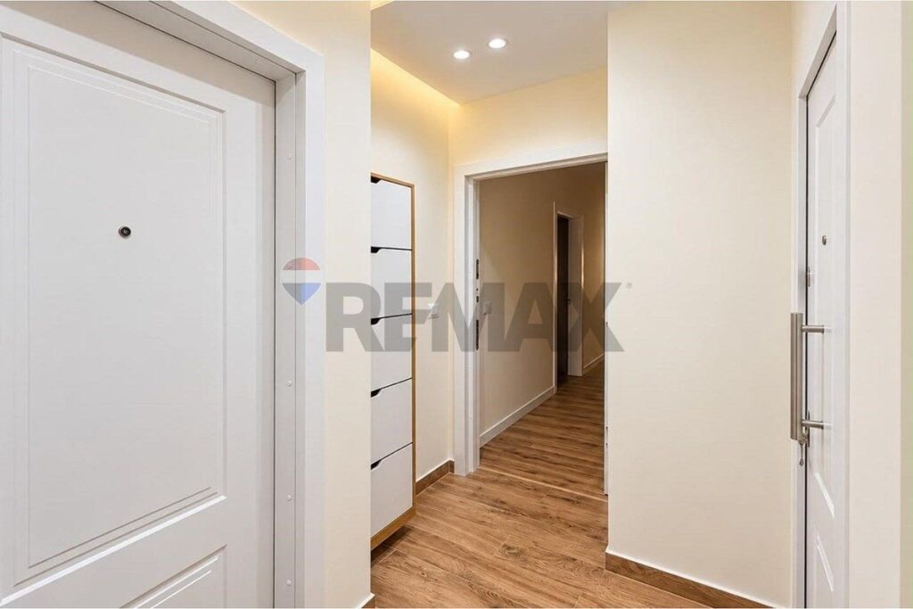 JEPET ME QIRA APARTAMENT 2+1 ME PARKING – LAPRAKE
