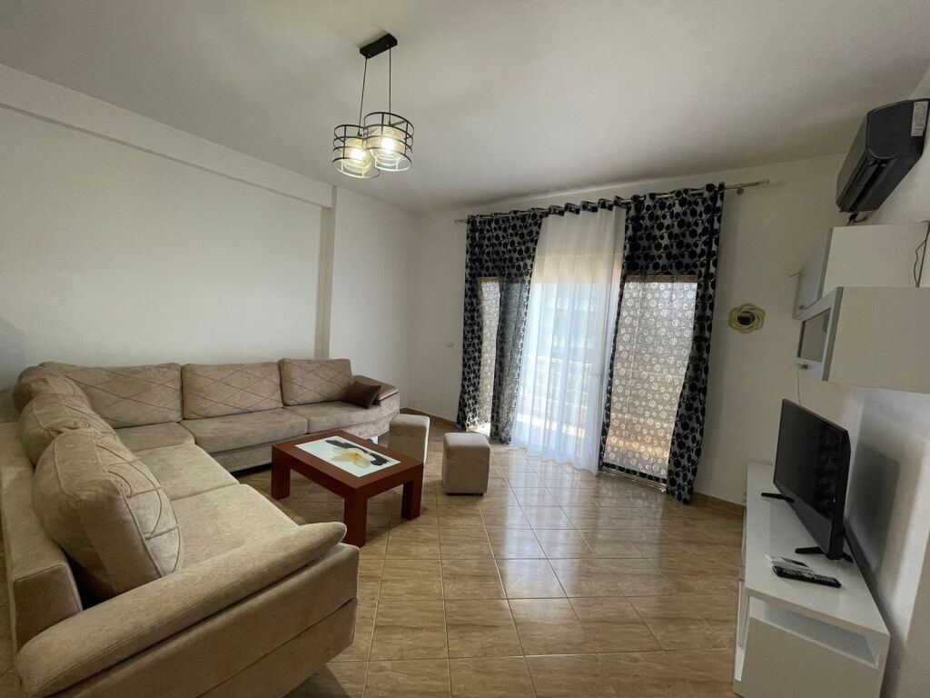 🌊 **APARTMENT FOR RENT IN SARANDA**