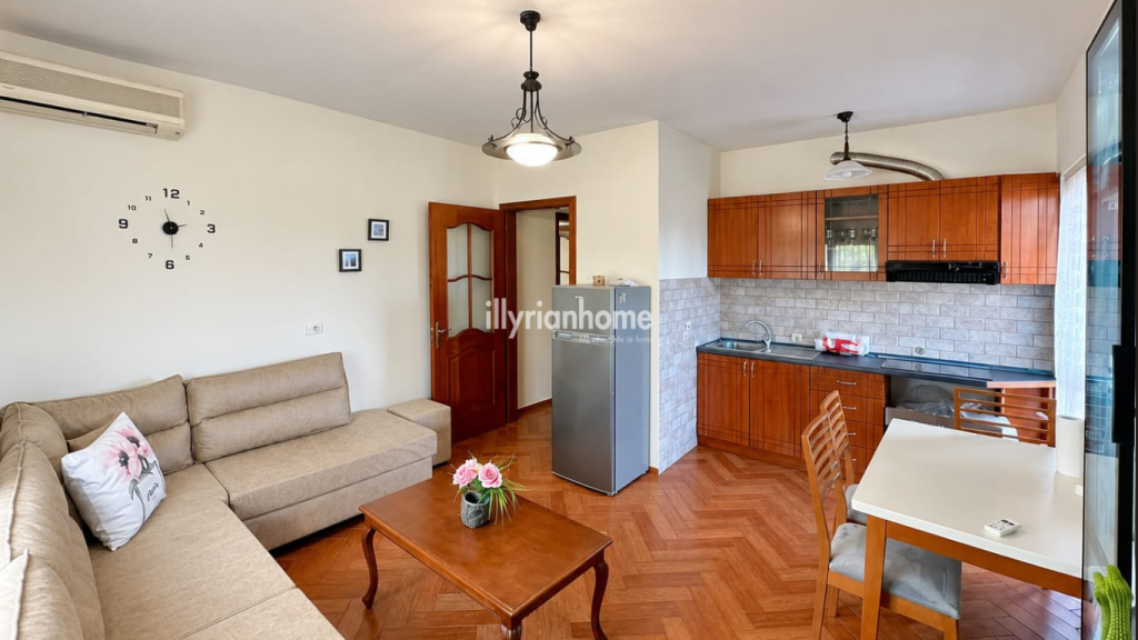 FOR RENT | 2+1 APARTMENT | ELBASAN STREET, 7 DWARFS INTERSECTION