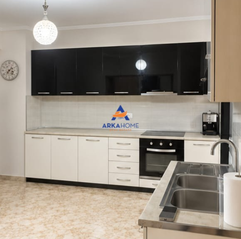 2+1+2 APARTMENT FOR RENT, BALCONIES, "LAPRAKE" 70,000 LEKE