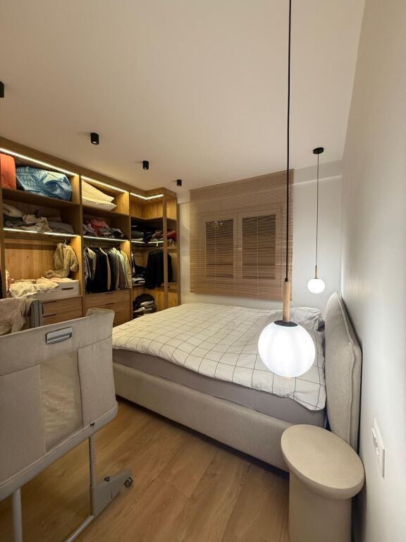 Apartament 3+1+2 per shitje, 21 Dhjetori , Rezidenca Alba !