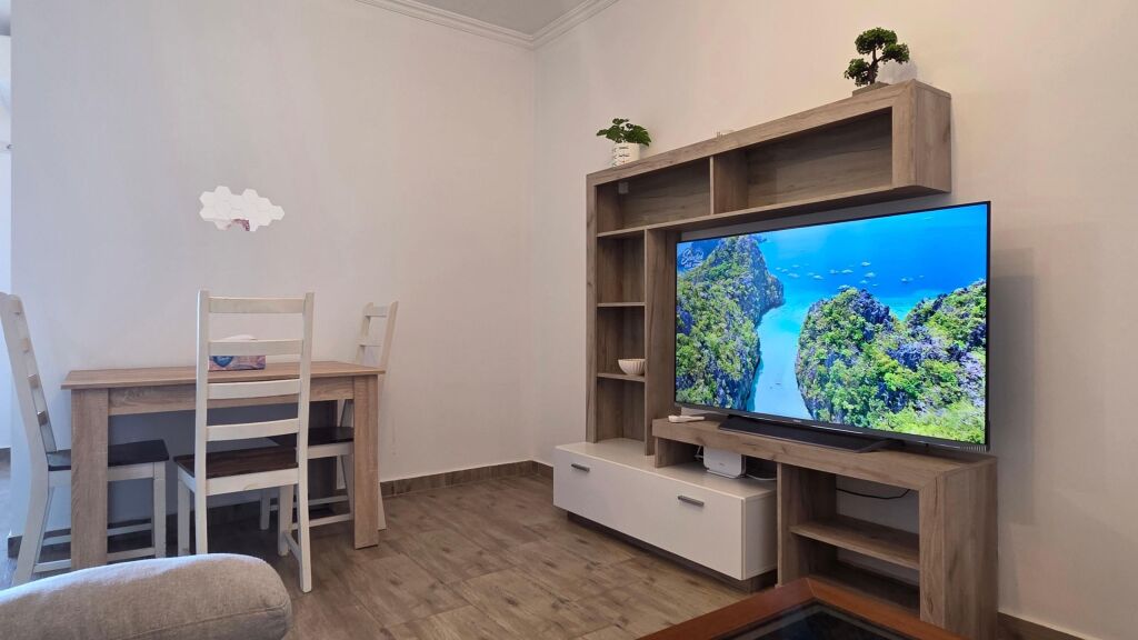 Qera | Apartament 2 + 1 | Selvia | 590 €/muaj