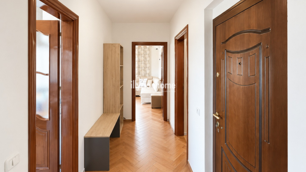 FOR RENT | 2+1 APARTMENT | ELBASAN STREET, 7 DWARFS INTERSECTION