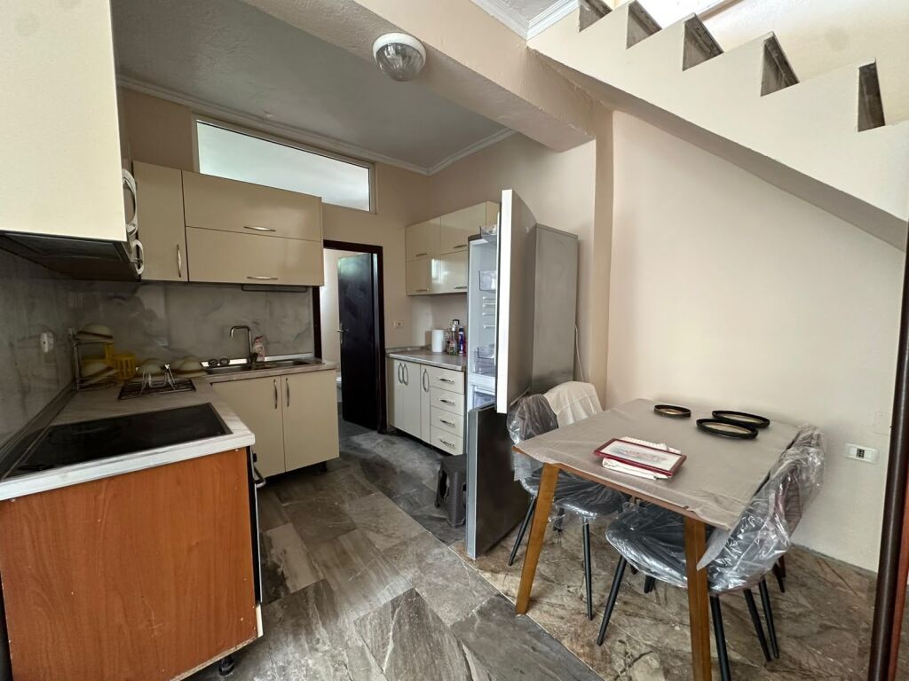 Apartamenti 2+1+🅿️+Tarace