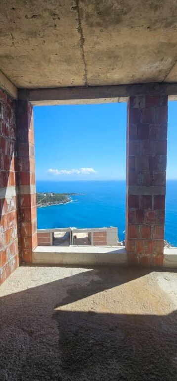 🏡 APARTMENT FOR SALE 1+1 | FOLIE VILLAGE – NUKLI 1 🌊