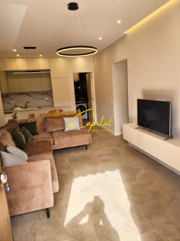2+1 APARTMENT FOR SALE VARRI I BAMIT 135,000 EURO
