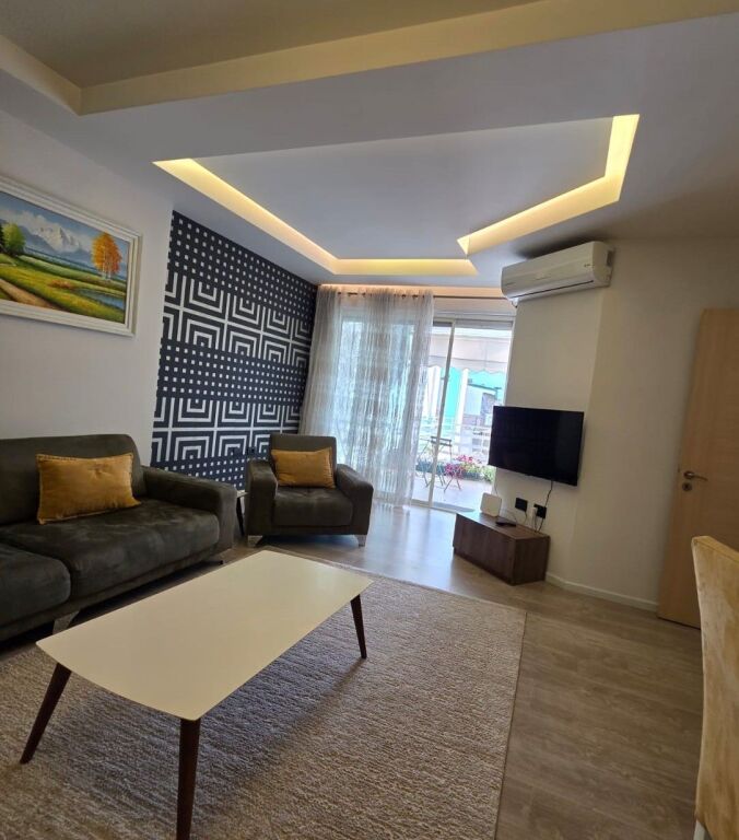 📌 APPARTAMENTO 2+1 IN AFFITTO + POSTO AUTO | LIQENI I THATË