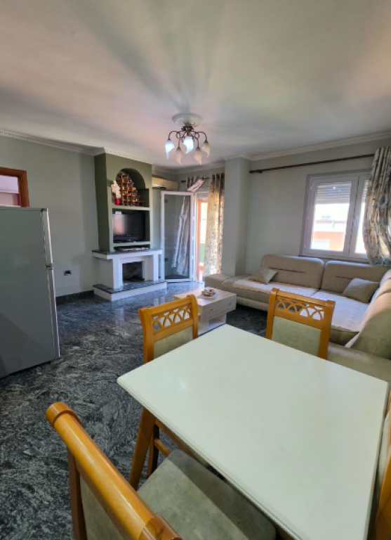 2+1+2 APARTMENT FOR RENT – FRESKU