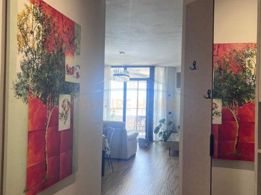Qera, Apartament 2+1+2,White Hill, Currila, Durres