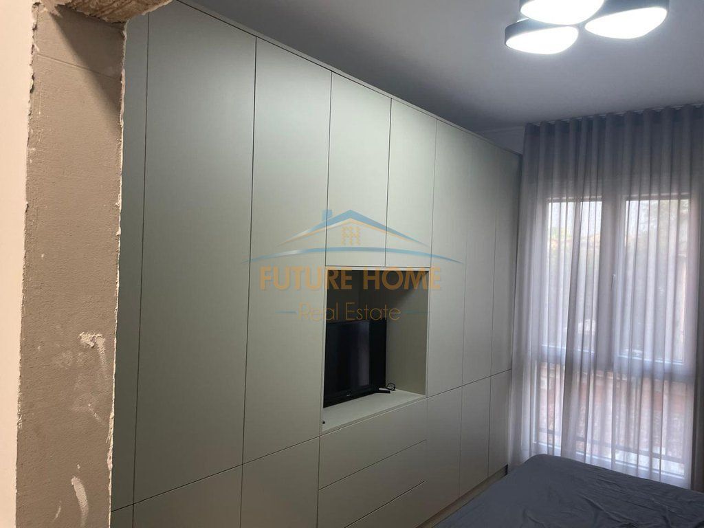 Qera, Apartament 1+1, Rruga Myslym Shyri, Tirane .