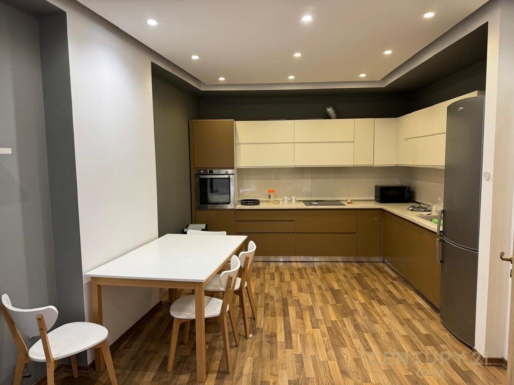 APPARTAMENTO 2+1 IN AFFITTO – ASTIR