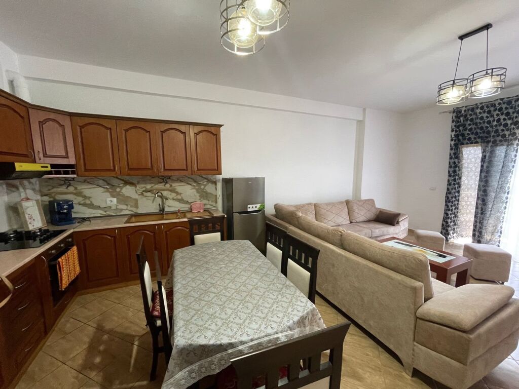 🌊 **APARTMENT FOR RENT IN SARANDA**