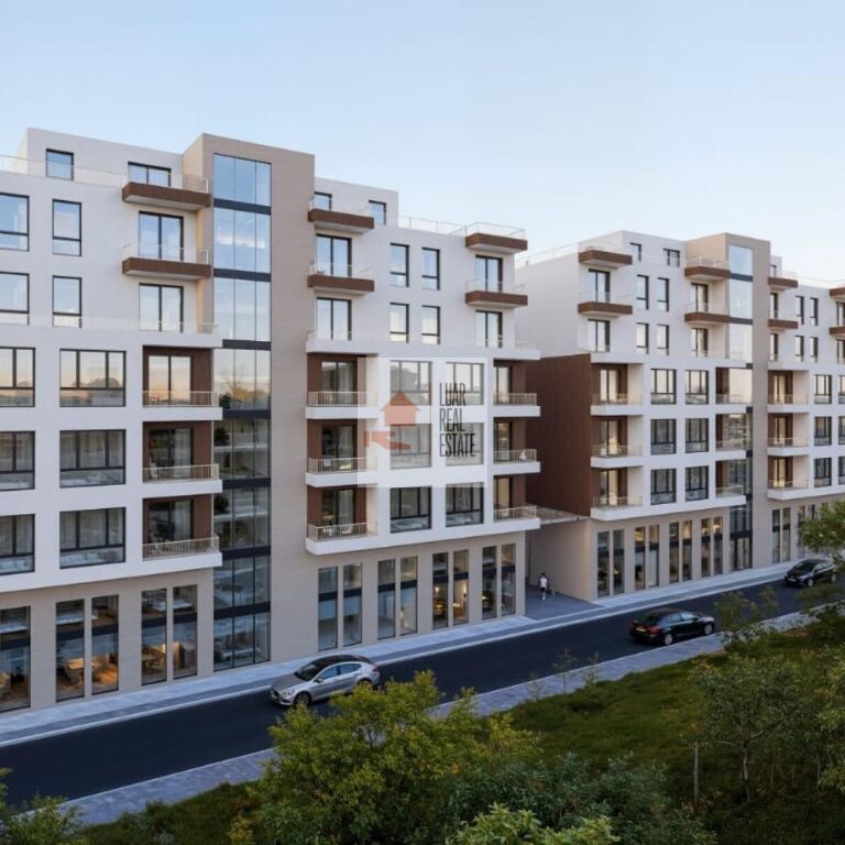 BARGAIN PRICE. New construction. 1+1 apartment for sale, Possibility of payment in installments