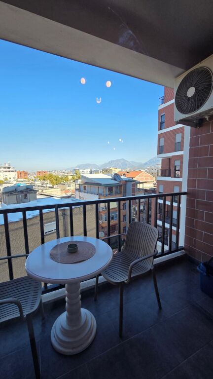 Qera | Apartament 2 + 1 | Selvia | 590 €/muaj