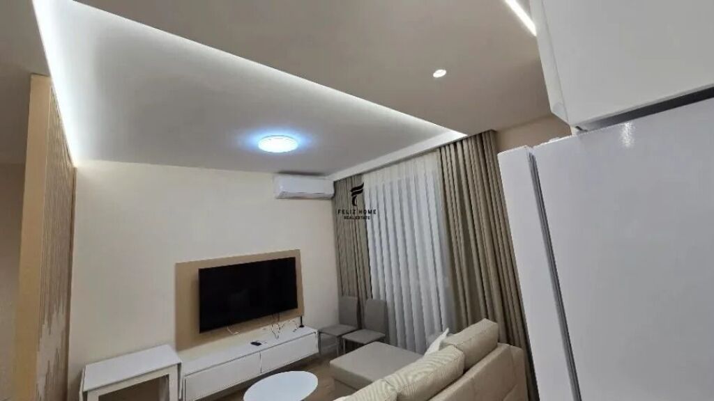 STUDIO APARTMENT FOR RENT 50 M2 5 MAJI 50,000 LEKE FH-99439