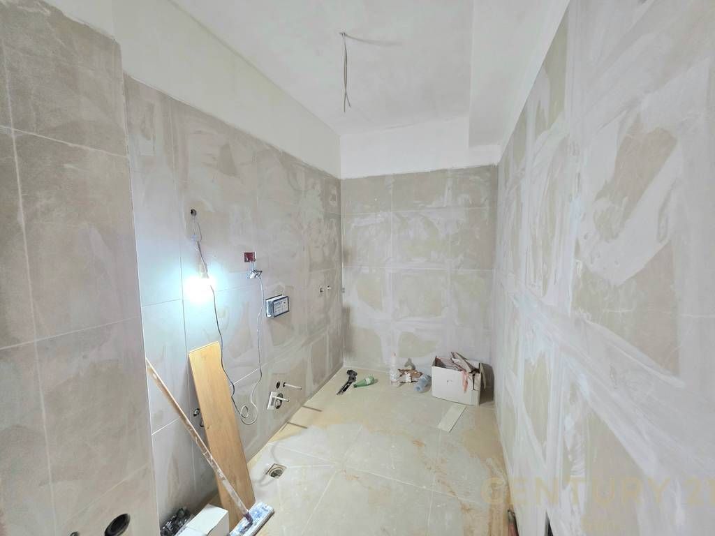 APARTAMENT 1+1 PER SHITJE NE REZIDENCEN KODRA E DIELLIT 2