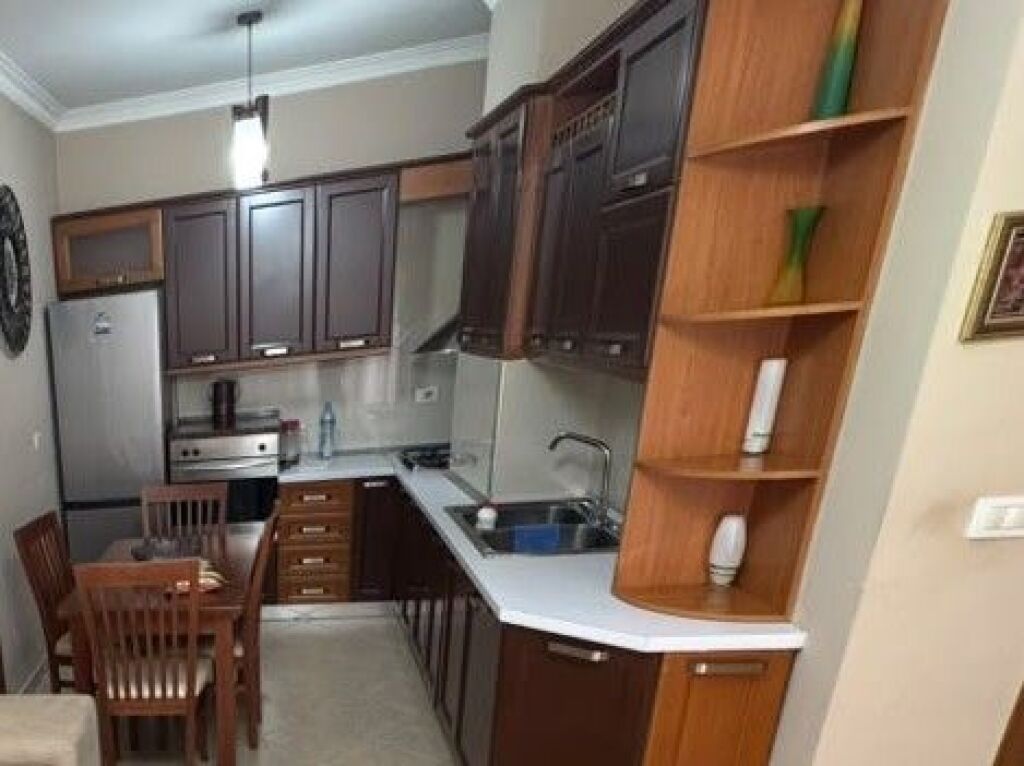 🔥  APARTMENT 2+1 FOR RENT | ASTIR