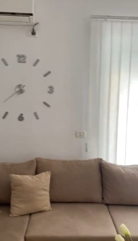 Affitto | Apartament 2 + 1 | Harry Fultz | 650 €/mese
