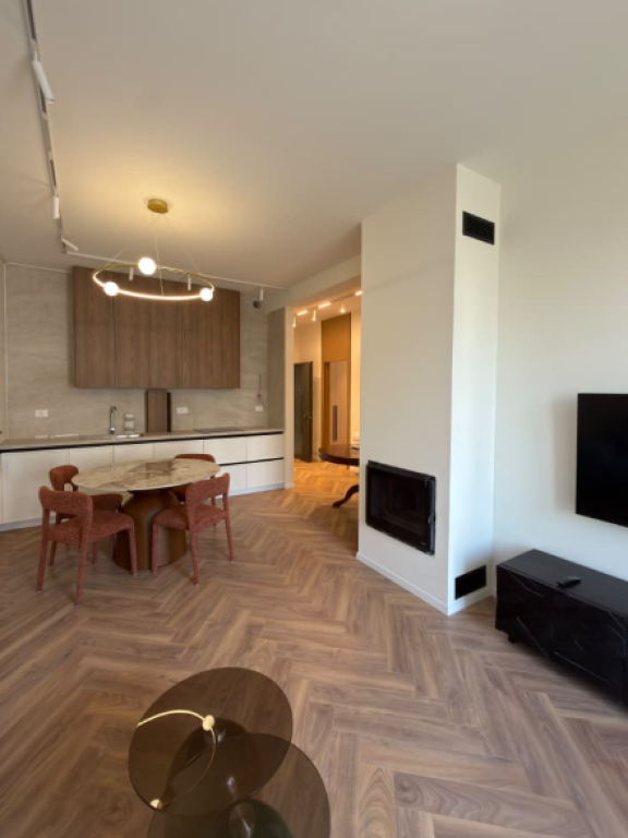 JEPET ME QIRA APARTAMENT 2+1+2 ME OBORR PRIVAT – GREEN VALLEY RESIDENCE