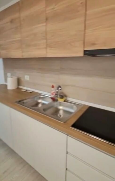 2+1 apartment for rent at Pjeter Budi Street, Elbasan Street, American Embassy, Ballet School, Student City.