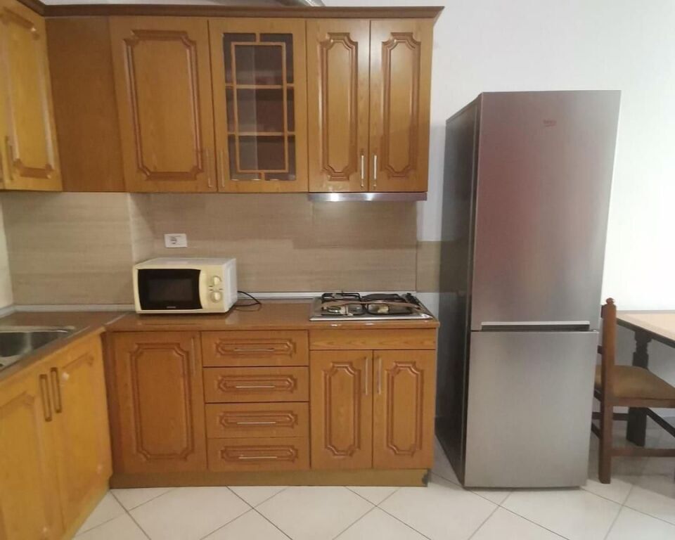 Super apartament 1+1 te Selitë, mbi supermerkato Xhangolli
