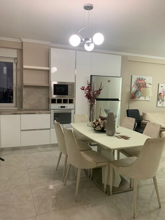 🏡 3+1 APARTMENT FOR RENT – KONTAKT COMPLEX