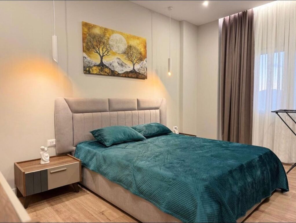Liqeni Farkes, Rezidenca Lakeland apartament 1+1 me qira 60,000 leke