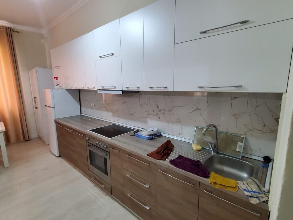 Apartament Me Qera 1+1 Tek Liqeni Artificial (ID B210135) Tirane