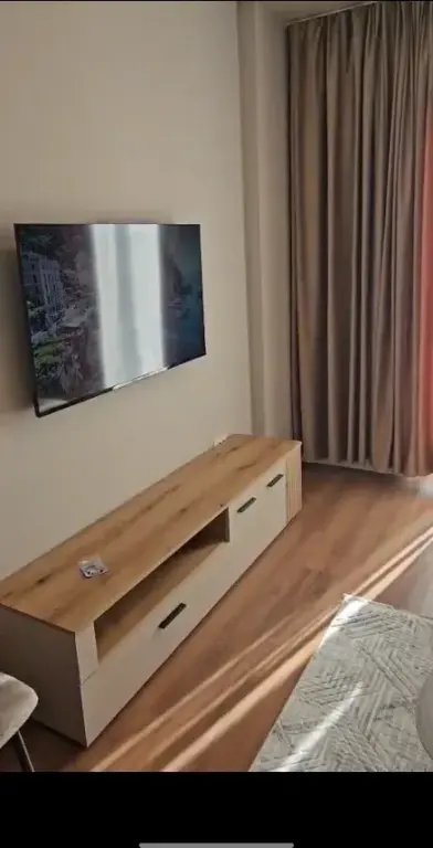 Qera | Apartament 1 + 1 | Rruga 29 Nëntori | 600 €/muaj