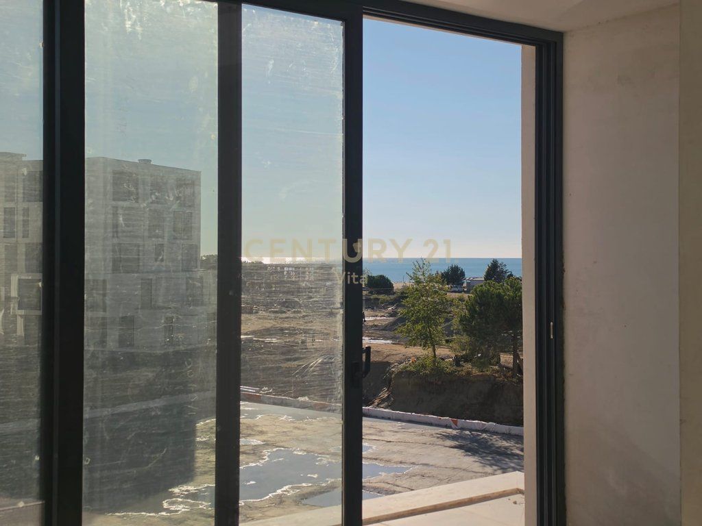 SHITET APARTAMENT 1+1 NË PORTO LALZI, HAMALLAJ