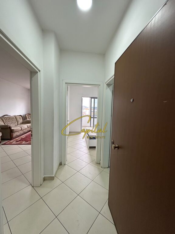 SHITET APARTAMENT 1+1 ISH DOGANA 9.500.000 LEKE