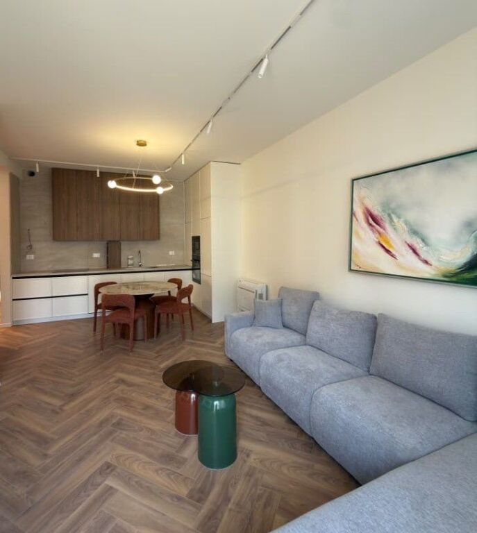 📌JEPET ME QIRA | APARTAMENT 2+1+2 – GREEN VALLEY RESIDENCE