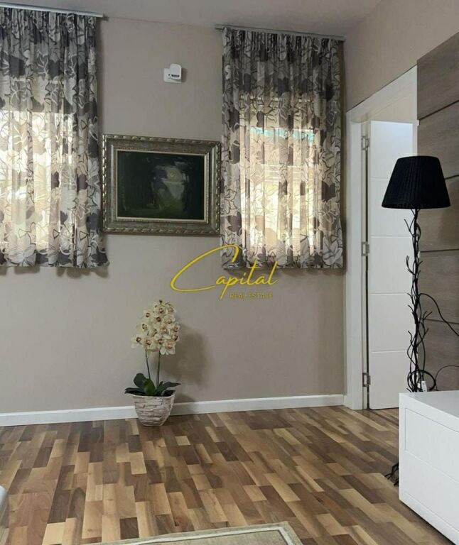 1+1 APARTMENT FOR RENT MYSLYM SHYRI 75,000 LEKE