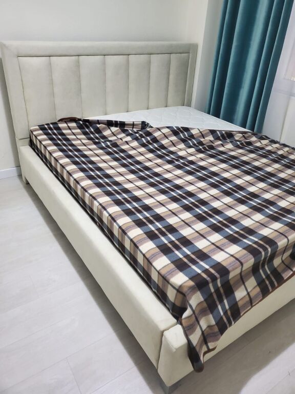 Apartament Me Qera 1+1 Tek Liqeni Artificial (ID B210135) Tirane