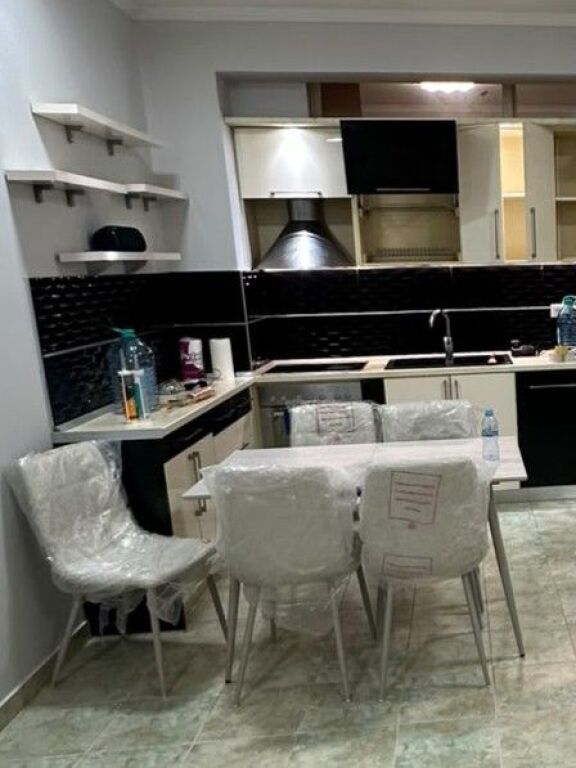 🔥APPARTAMENTO 3+1+2 IN AFFITTO – YZBERISHT
