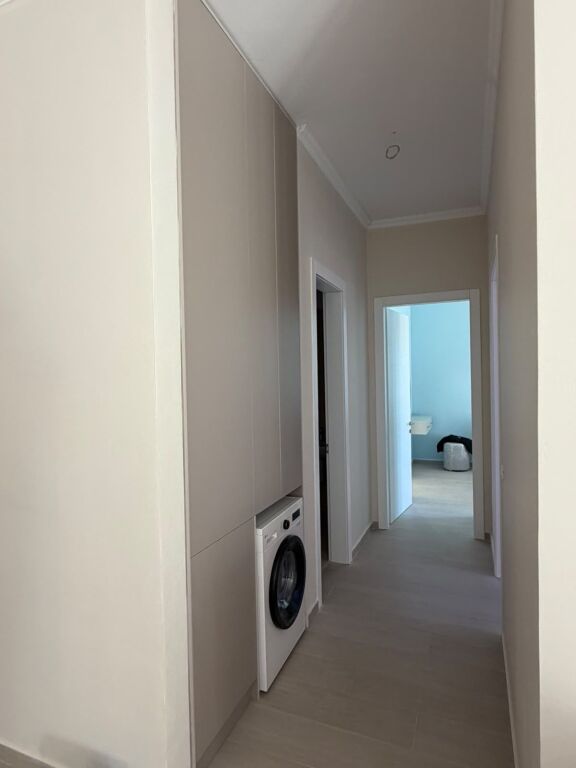 2+1+2 apartment for rent in Delijorgji