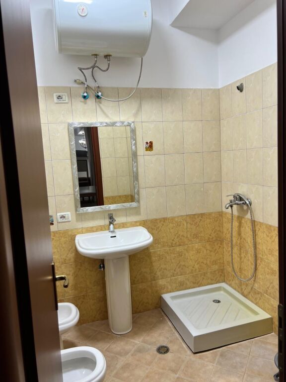3+1+2 apartment for sale in Fresk in Tirana ID 5851