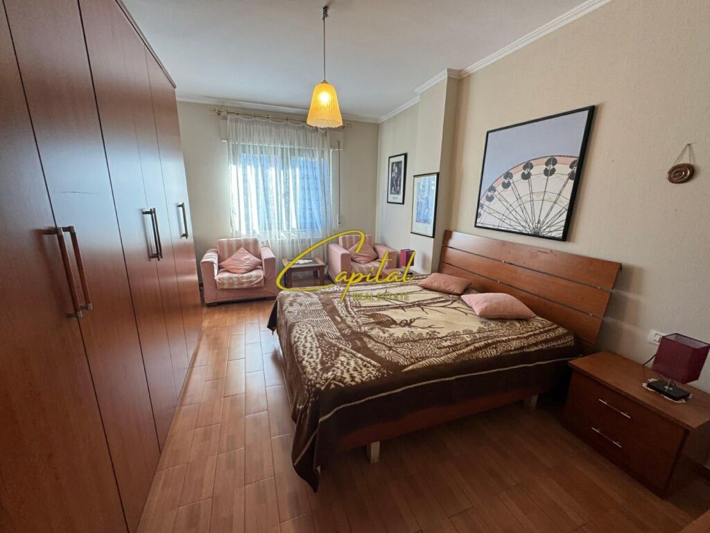 APPARTAMENTO IN AFFITTO 2+1 RTSH 80.000 LEKE