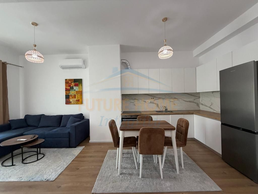VENDESI 1+1 AD ALIDEM - RESIDENZA KAIMI
