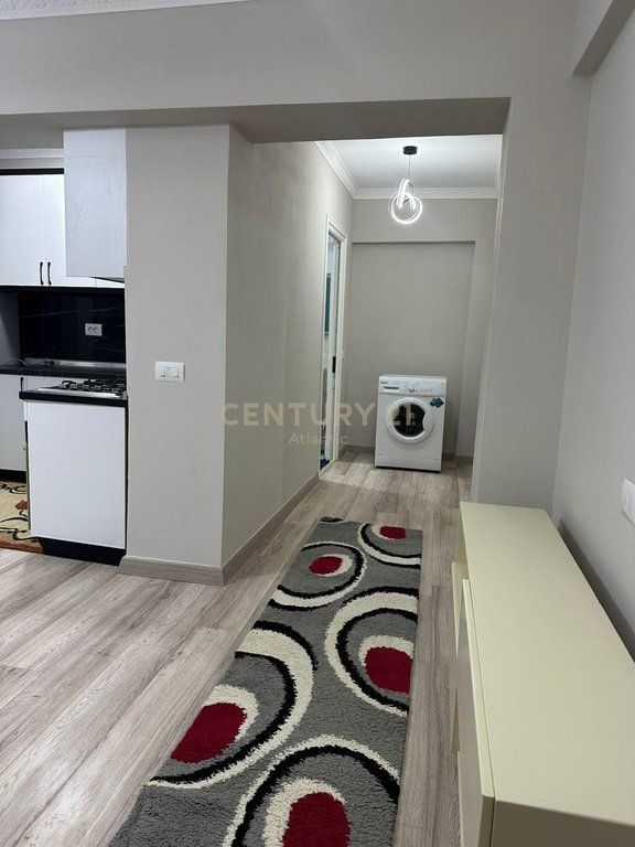 Apartament 1+1 Për Shitje në Rruga Aleksander Goga, Durrës - 63,000€ | 52.9 m²