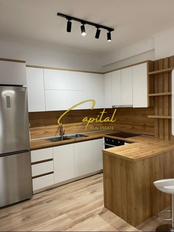 1+1 APARTMENT FOR SALE IN LAPRAKE 140,000 EURO