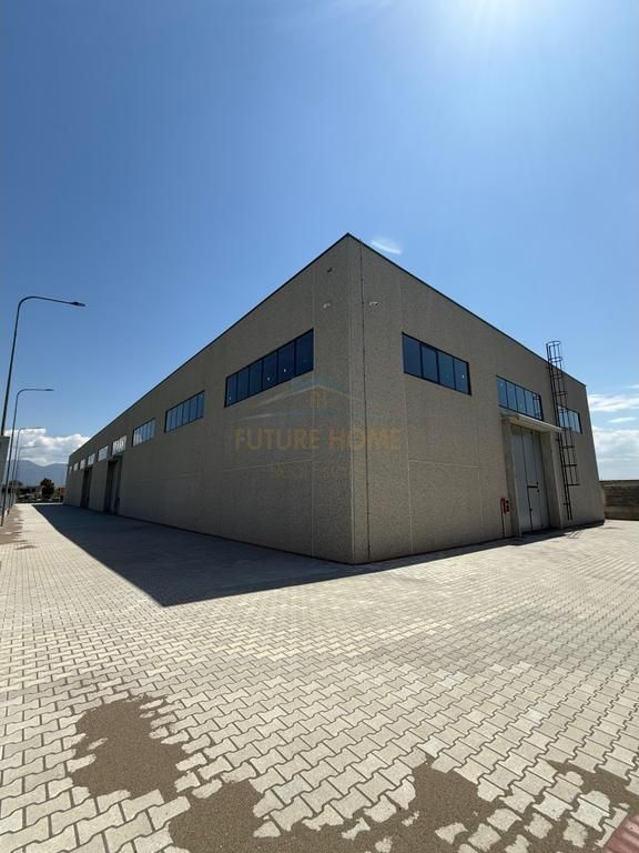 Qera, Kapanon, Autostrada Vorë–Rinas
