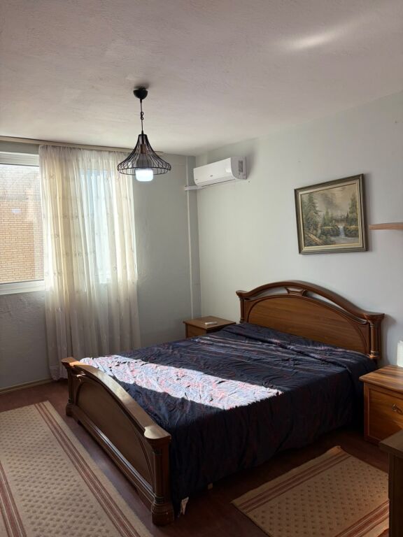 2+1 apartment for sale at the Electric Market