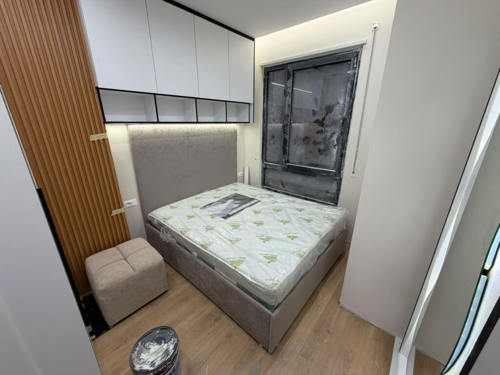 🏠 Super 1+1 apartment for sale  📍 5 Maji Street