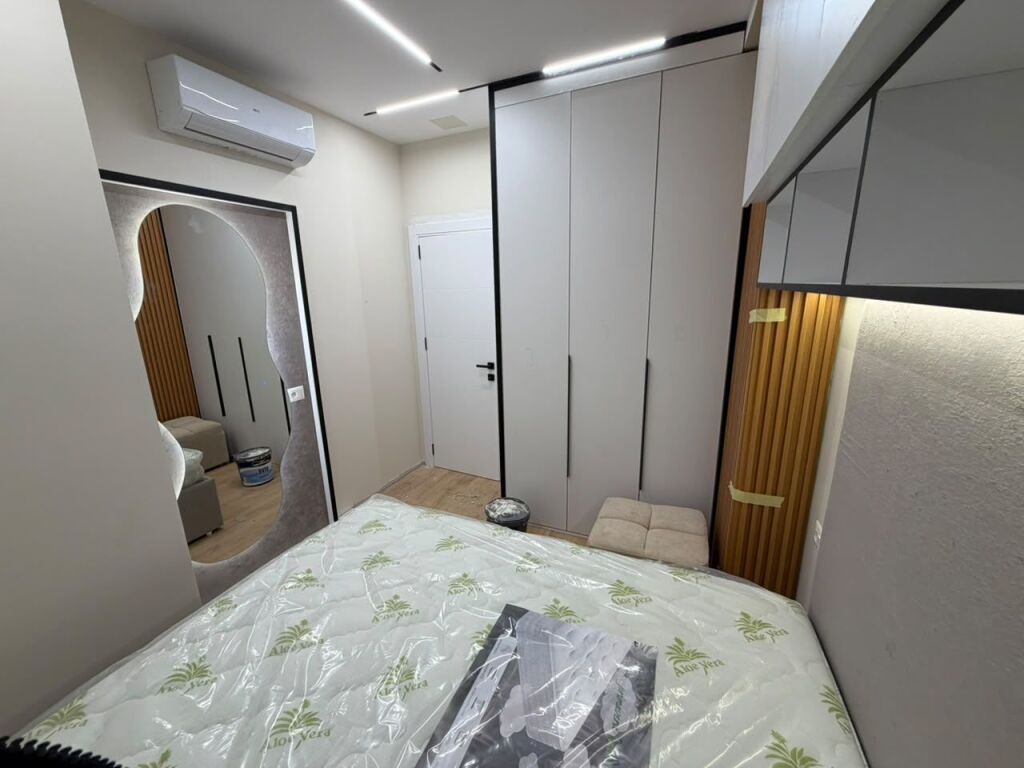 🏠 Super 1+1 apartment for sale  📍 5 Maji Street