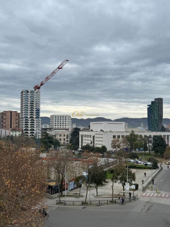 SKENDERBEG SQUARE APARTMENT FOR RENT 2+1+2