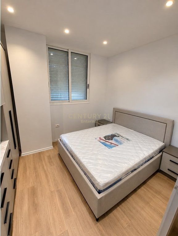 Kodra E Diellit - 1+1 Premium Fully Invested For Rent