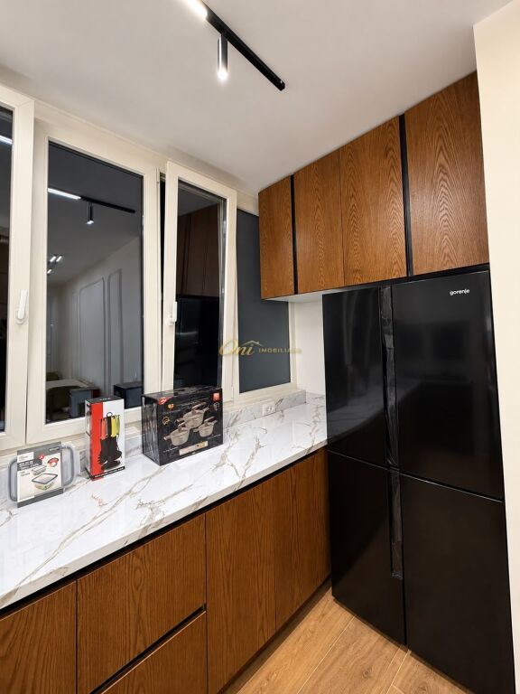 TRAIN STATION APARTMENT FOR RENT 2+1